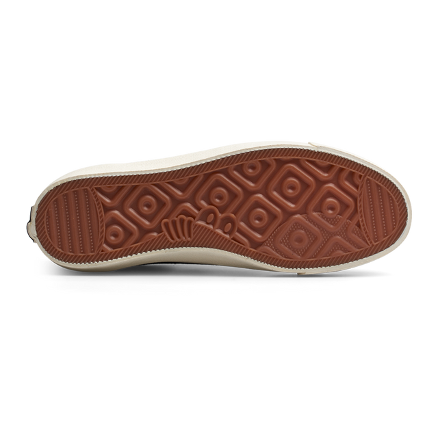 VM001 SUEDE LO (BLACK/WHITE)