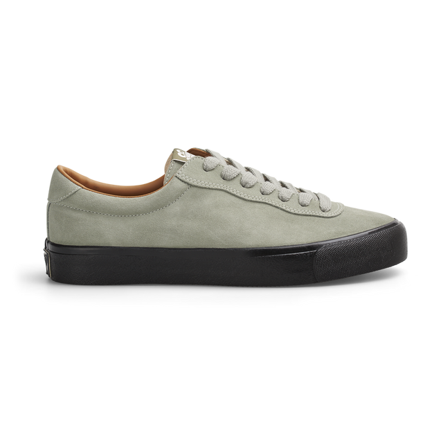 VM001 SUEDE LO (SAGE/BLACK)
