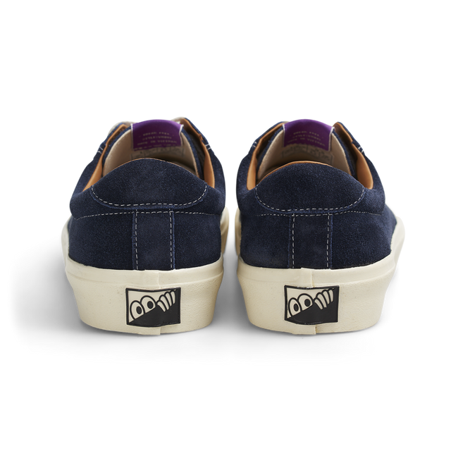 VM001 SUEDE LO (OLD BLUE/WHITE)