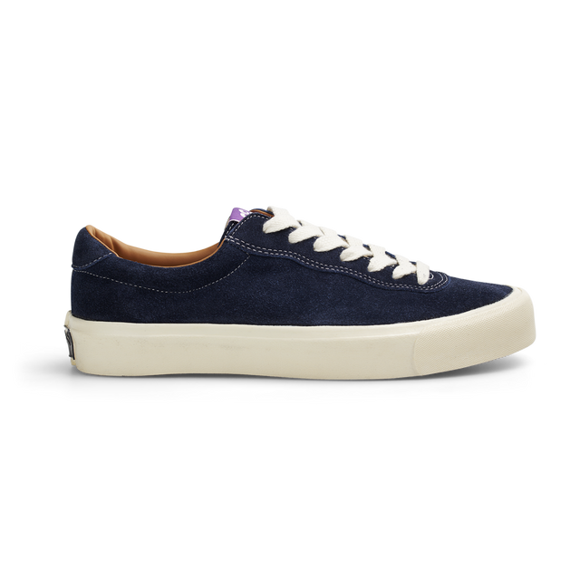 VM001 SUEDE LO (OLD BLUE/WHITE)