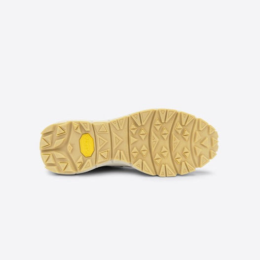 Zapatilla Dekkan Alveomesh Natural Parme