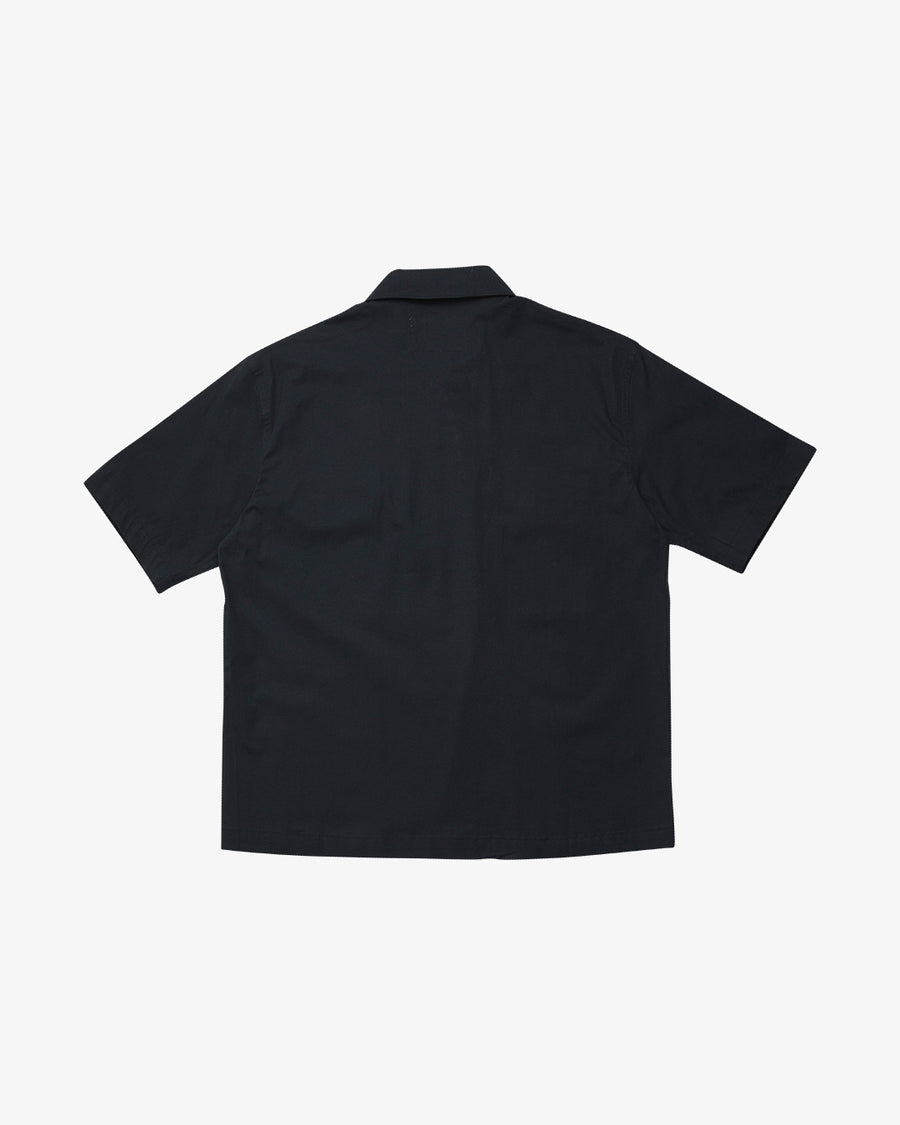 Suzy Shirt Black