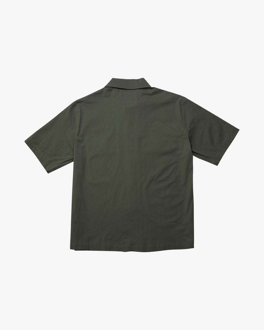 Suzy Shirt Clover
