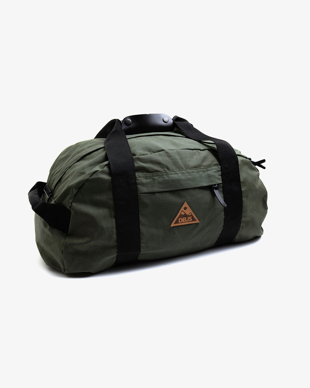 Layover Duffle Olive