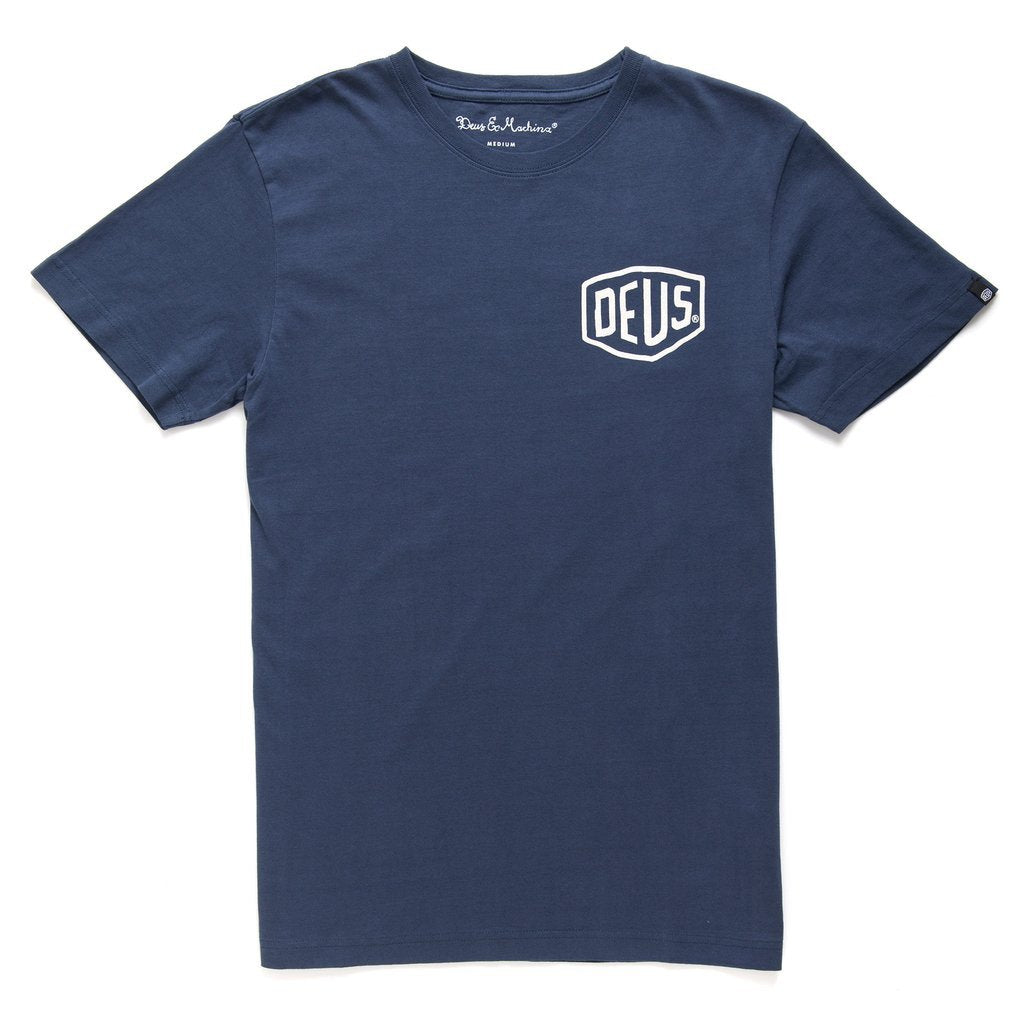 Canggu Address Tee