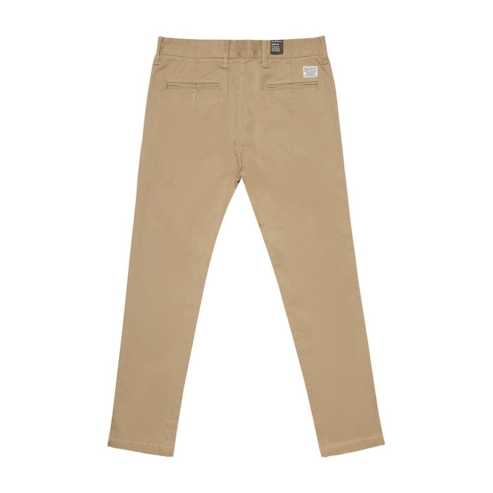 Ford Pant - Washed Sand