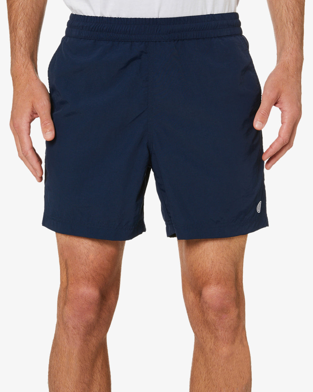 Glide Swim Short Navy