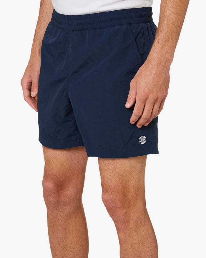 Glide Swim Short Navy