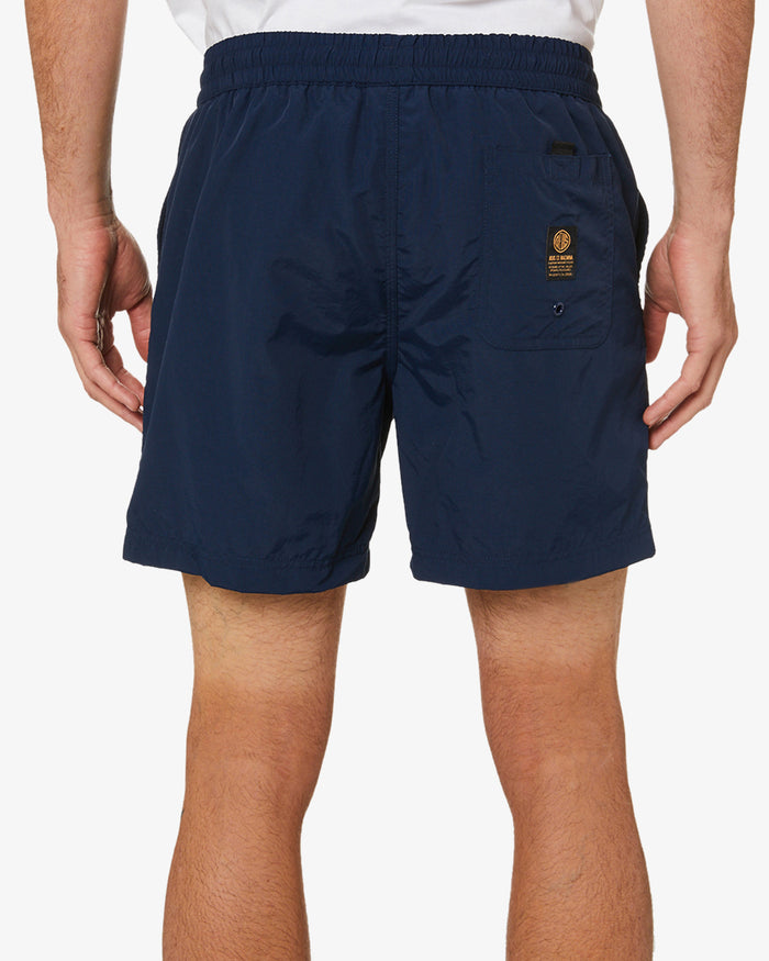 Glide Swim Short Navy