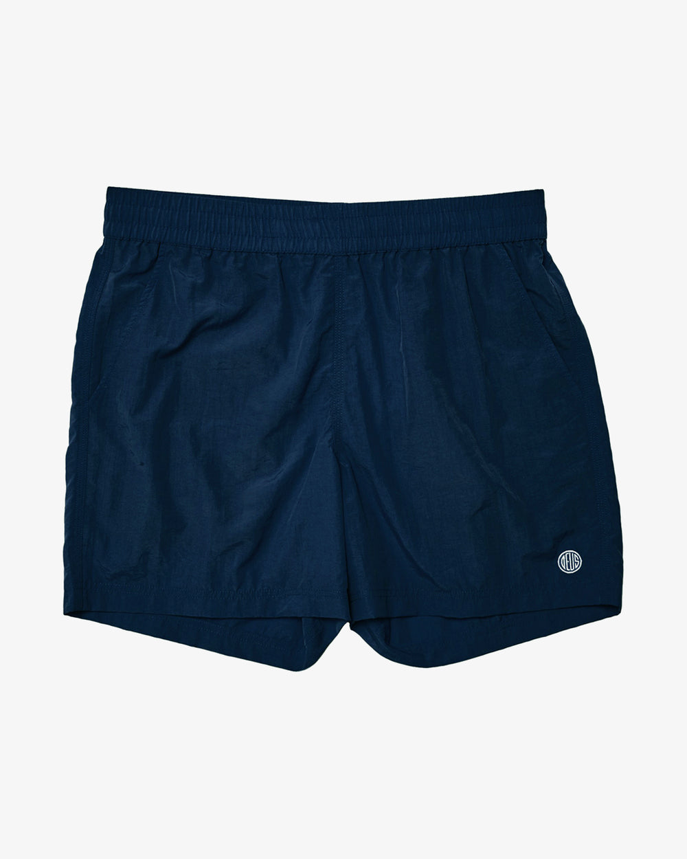 Glide Swim Short Navy