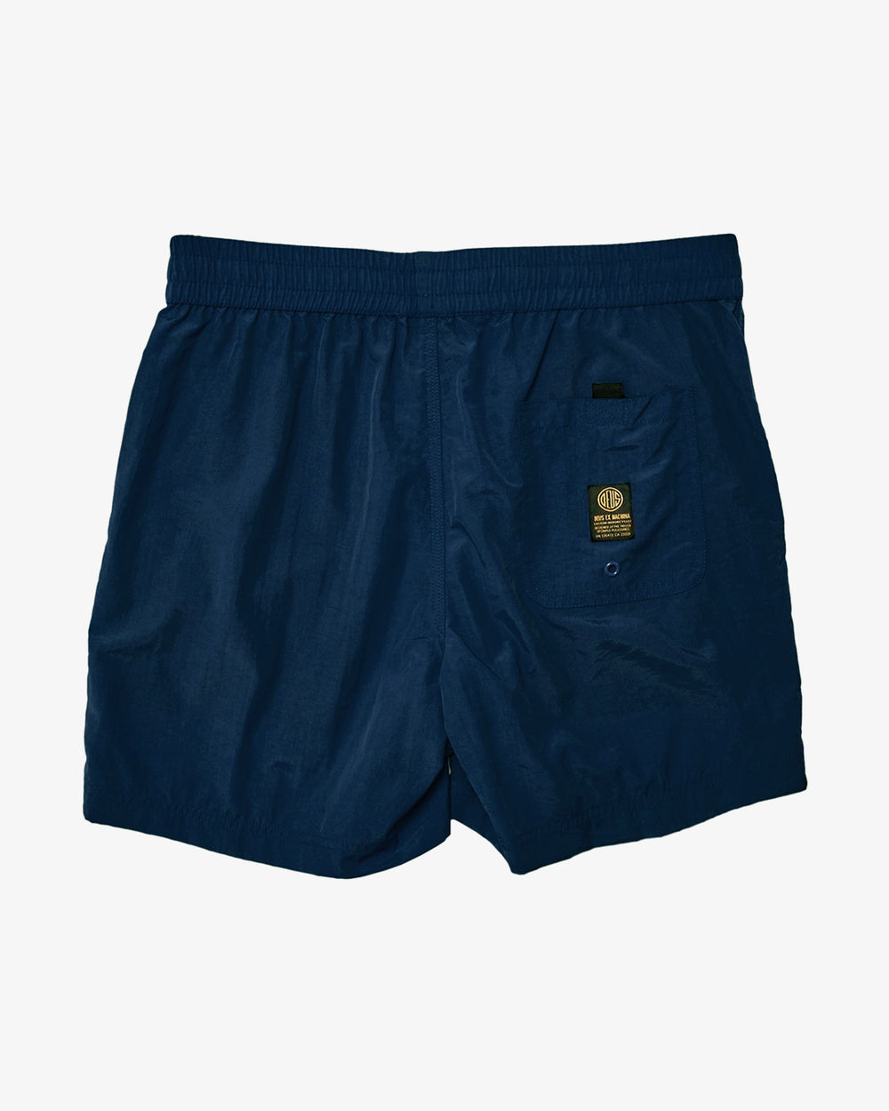 Glide Swim Short Navy