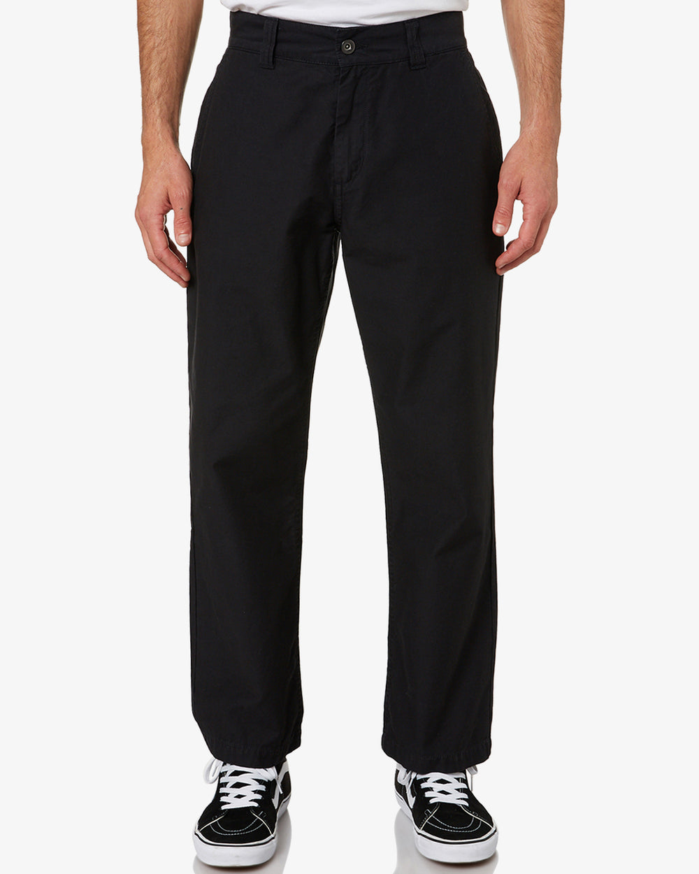 Nico Work Pant Phantom Black