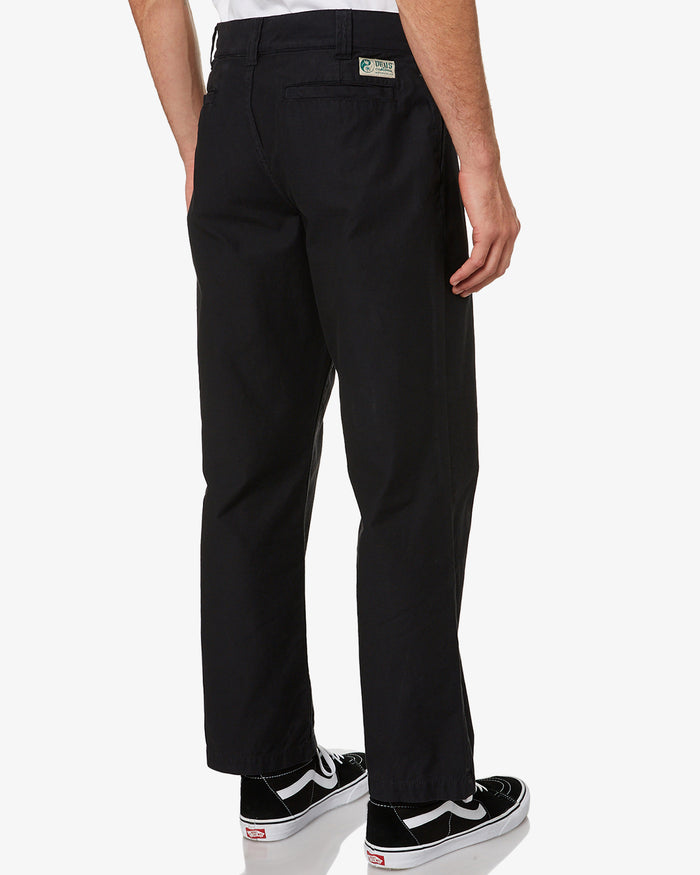 Nico Work Pant Phantom Black
