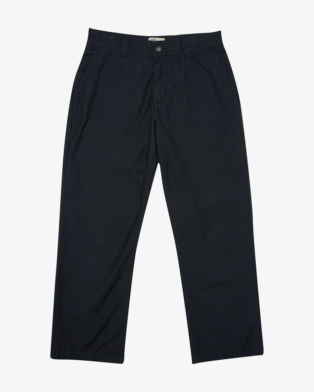 Nico Work Pant Phantom Black