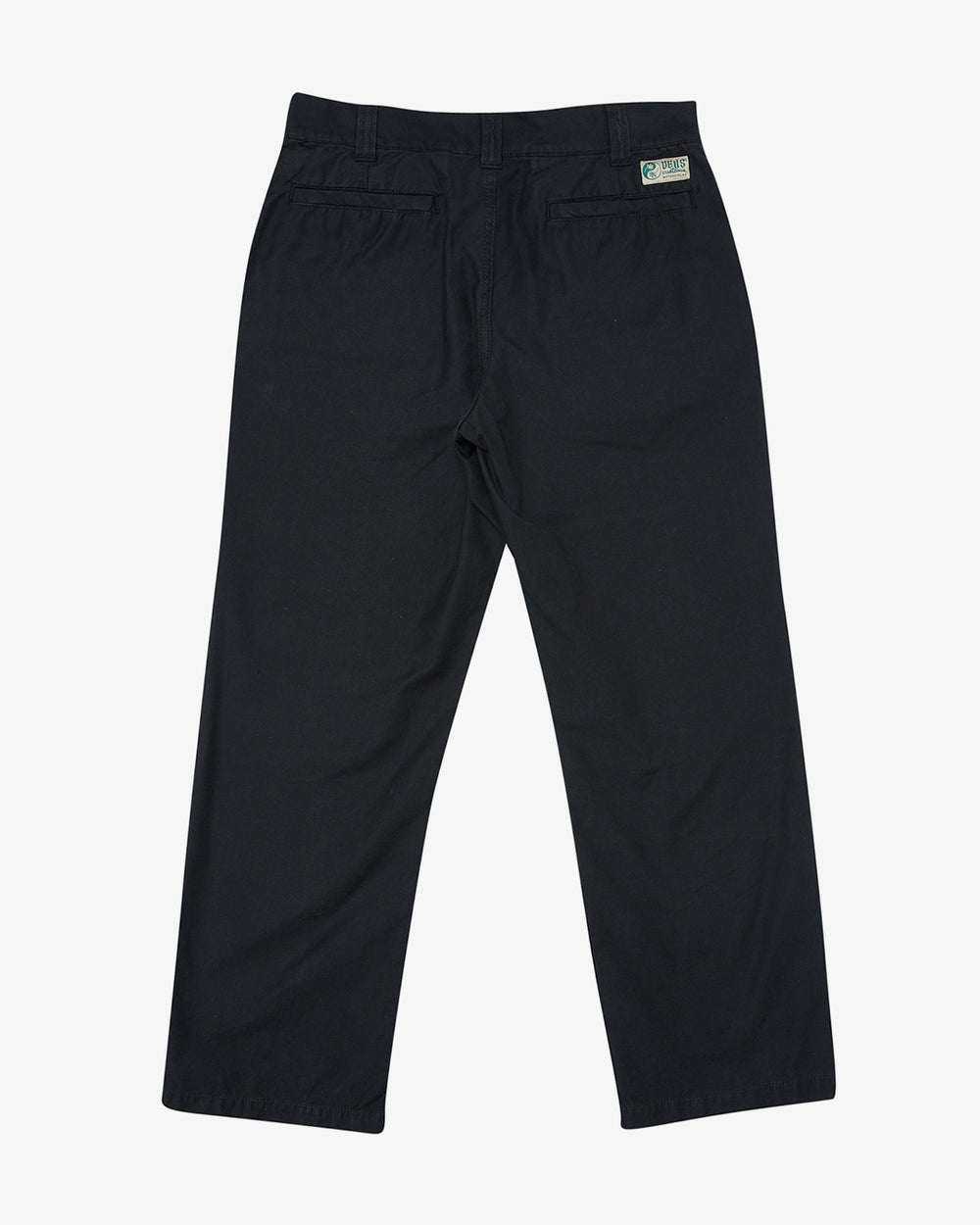 Nico Work Pant Phantom Black