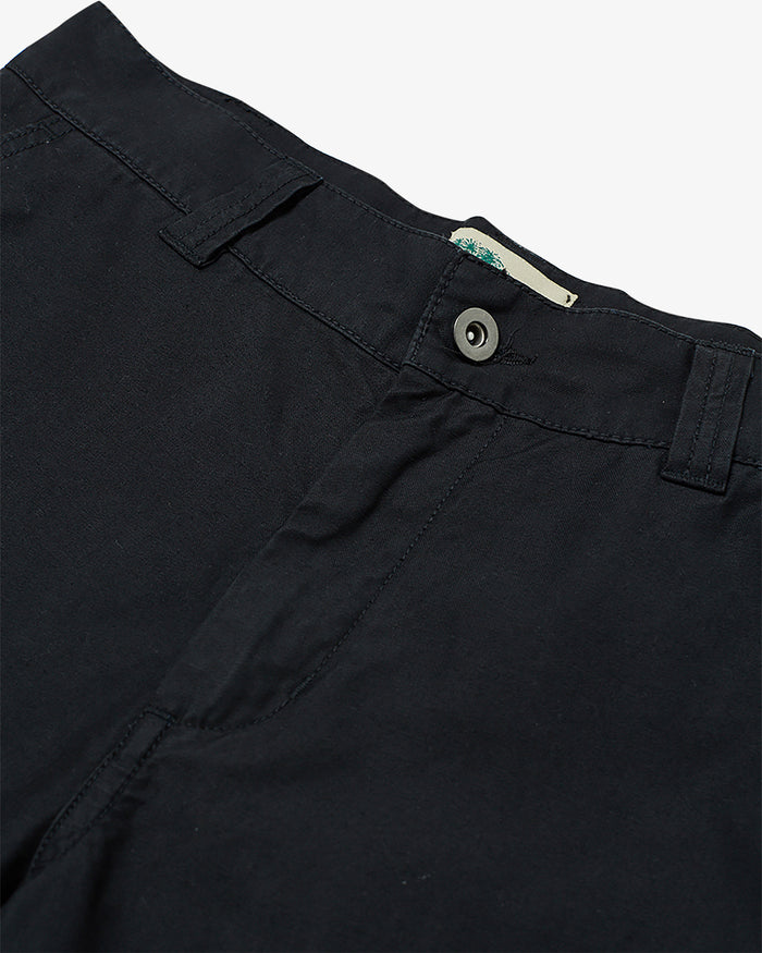 Nico Work Pant Phantom Black