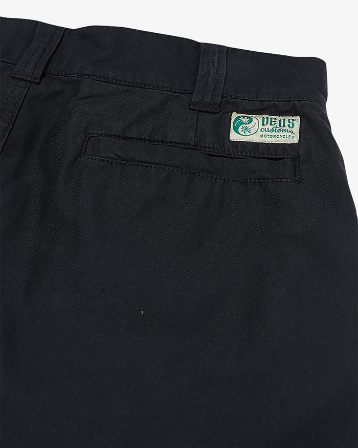 Nico Work Pant Phantom Black