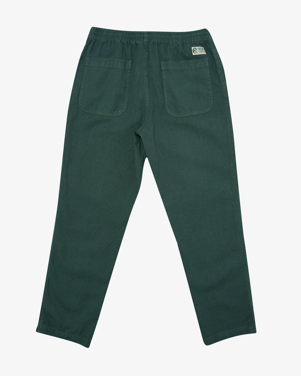 Leisure Pant Hunter Green