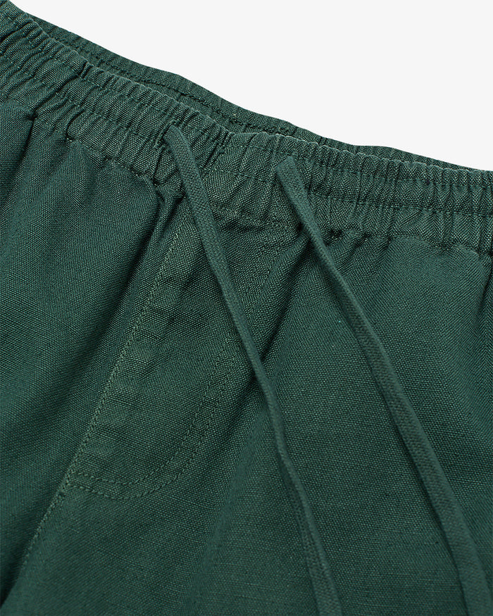 Leisure Pant Hunter Green