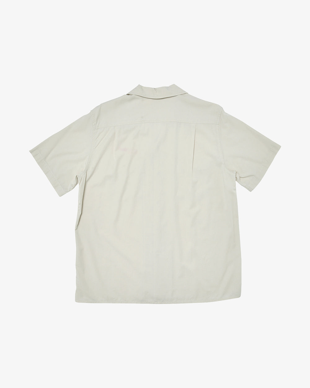 Kingpin Gd Shirt Dirty White