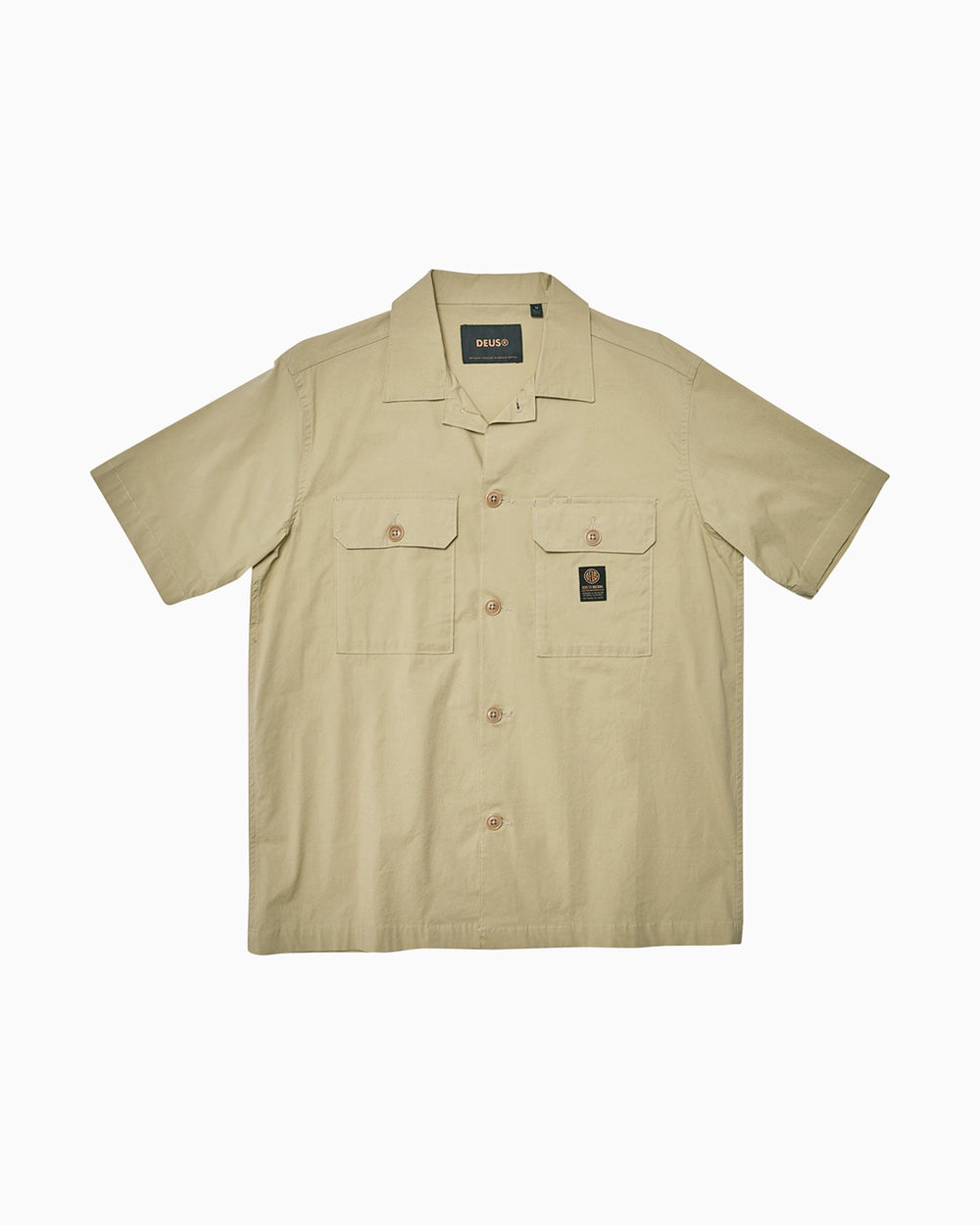 Field Shirt Safari