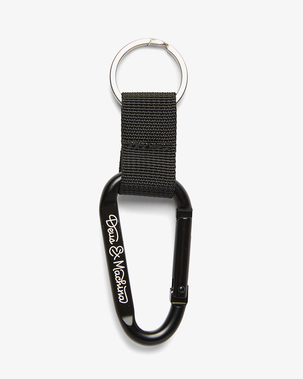 Urban Keyholder Black