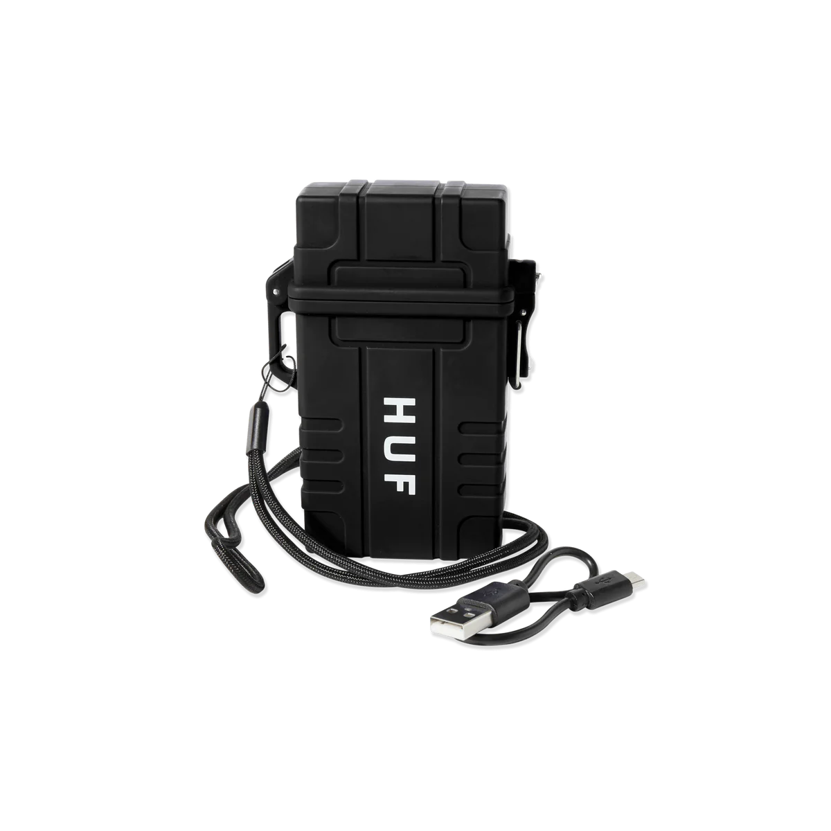 Huf Expedition Waterproof Case