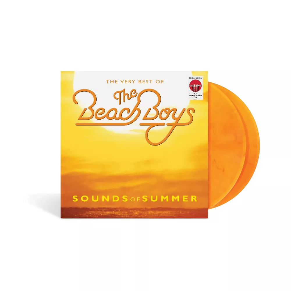 Beach Boys - Sounds Of Summer