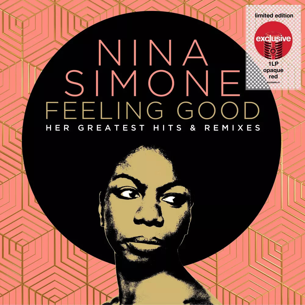 Nina Simone - Feeling Good: Her Greatest Hits