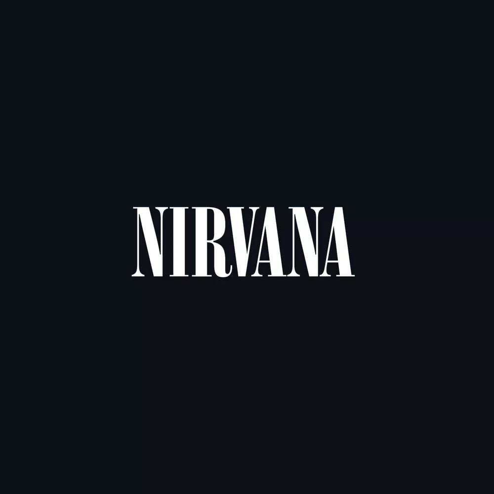 Nirvana Vinyl