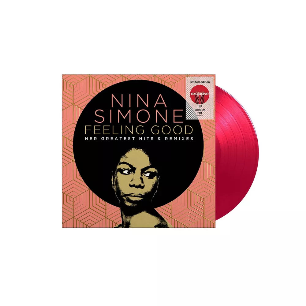 Nina Simone - Feeling Good: Her Greatest Hits