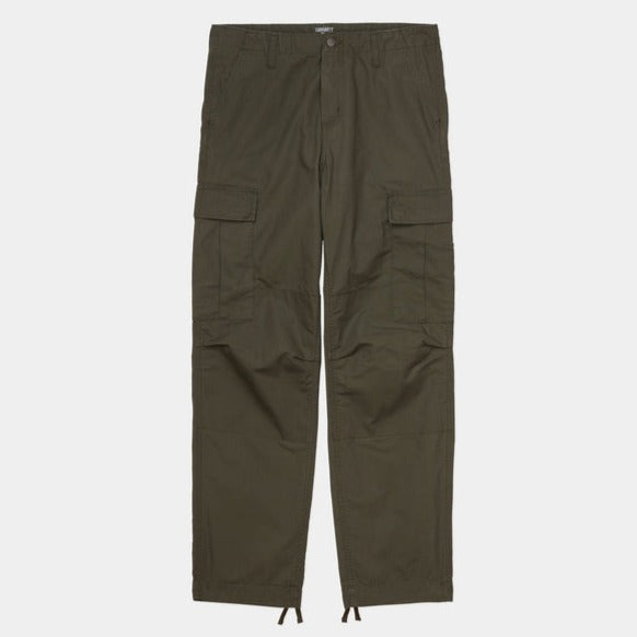 Regular Cargo Pant Cypress Rinsed