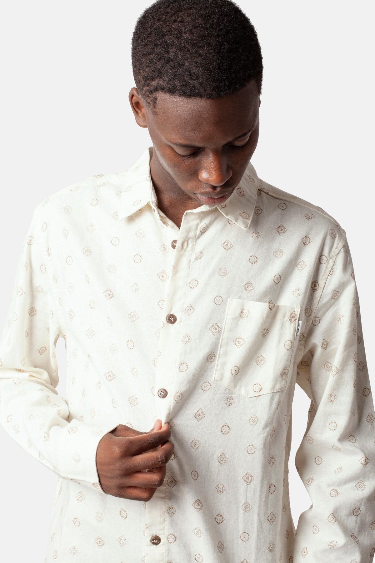Seedling Ls Shirt