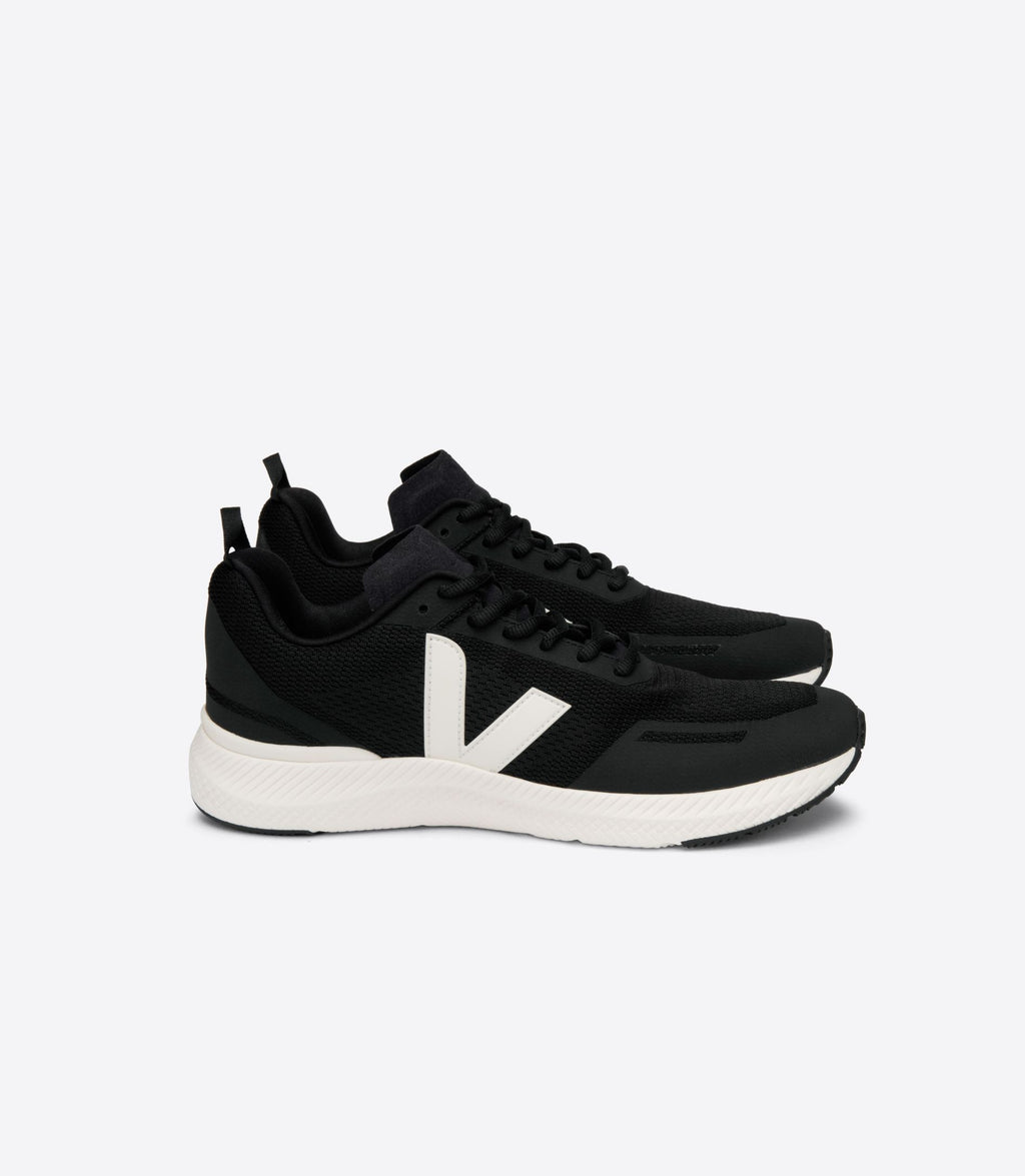 Zapatilla Veja Impala Black Cream