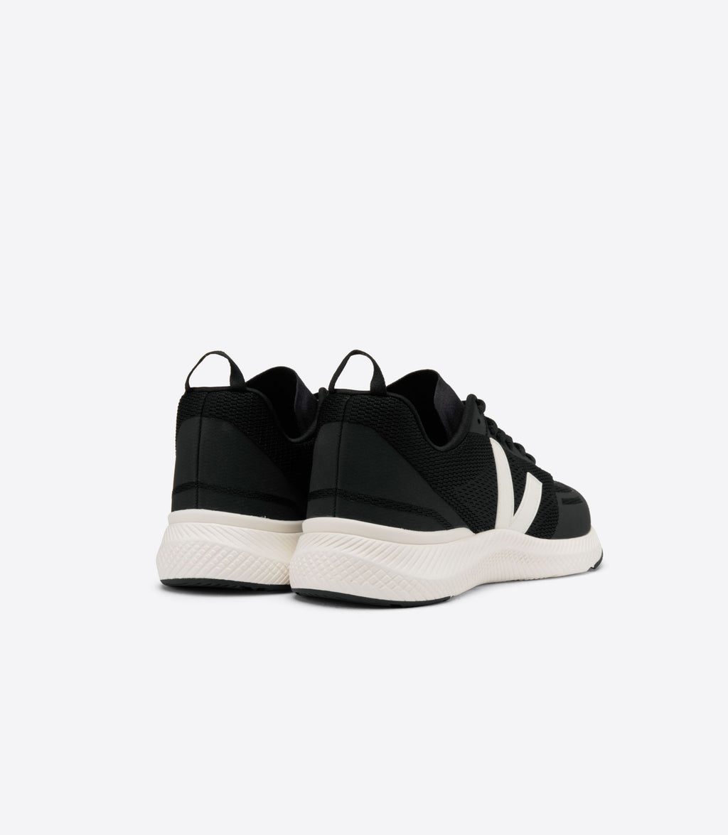 Zapatilla Veja Impala Black Cream