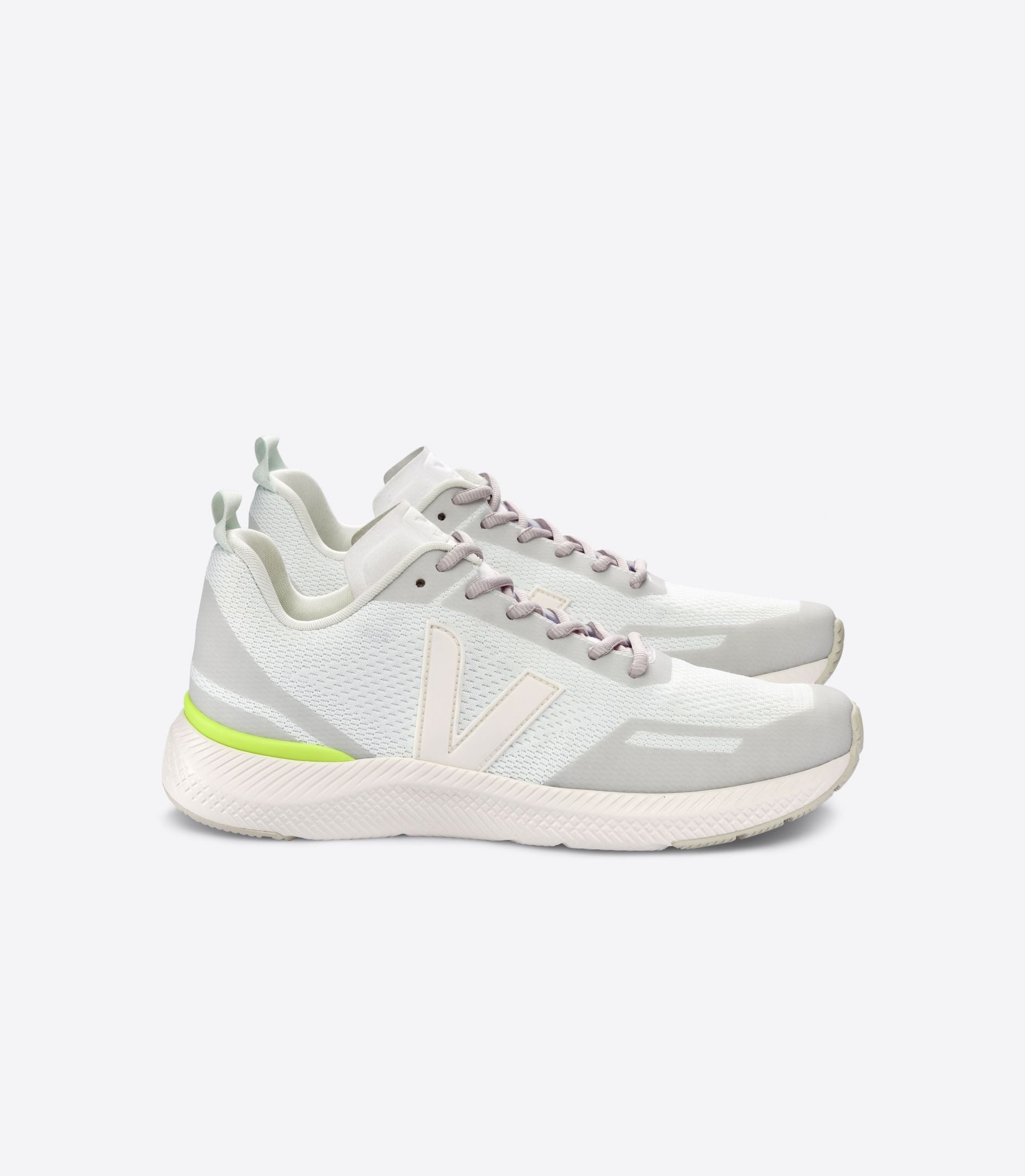 Zapatilla Veja Impala Engineered-Mesh Frost Cream