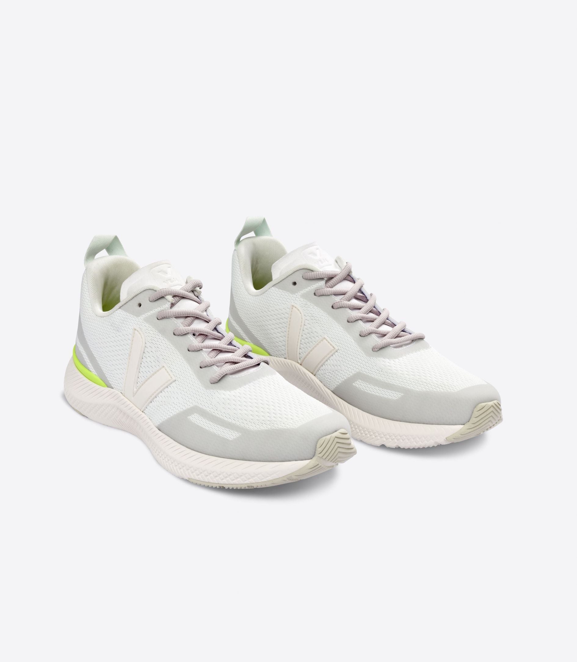 Zapatilla Veja Impala Engineered-Mesh Frost Cream