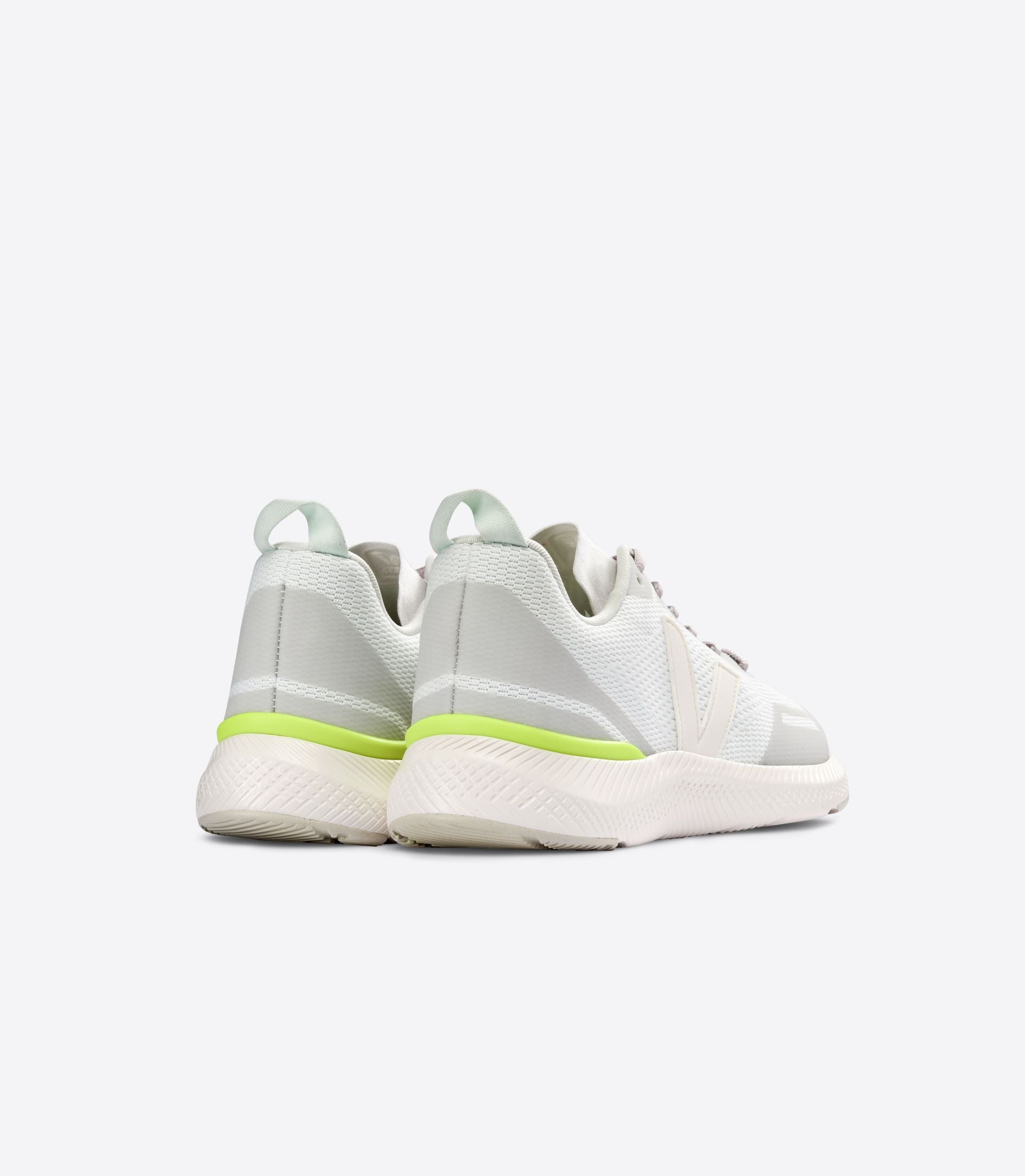 Zapatilla Veja Impala Engineered-Mesh Frost Cream