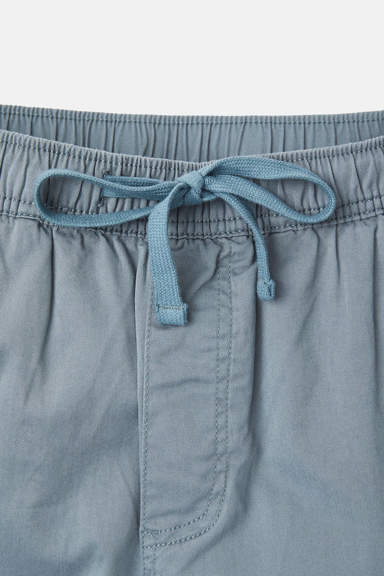 Stand Pant Overcast