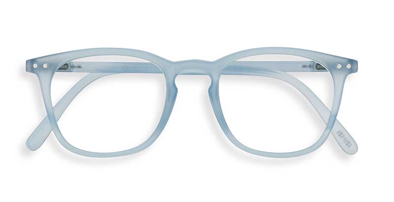 Anteojos de Lectura #E Aery Blue