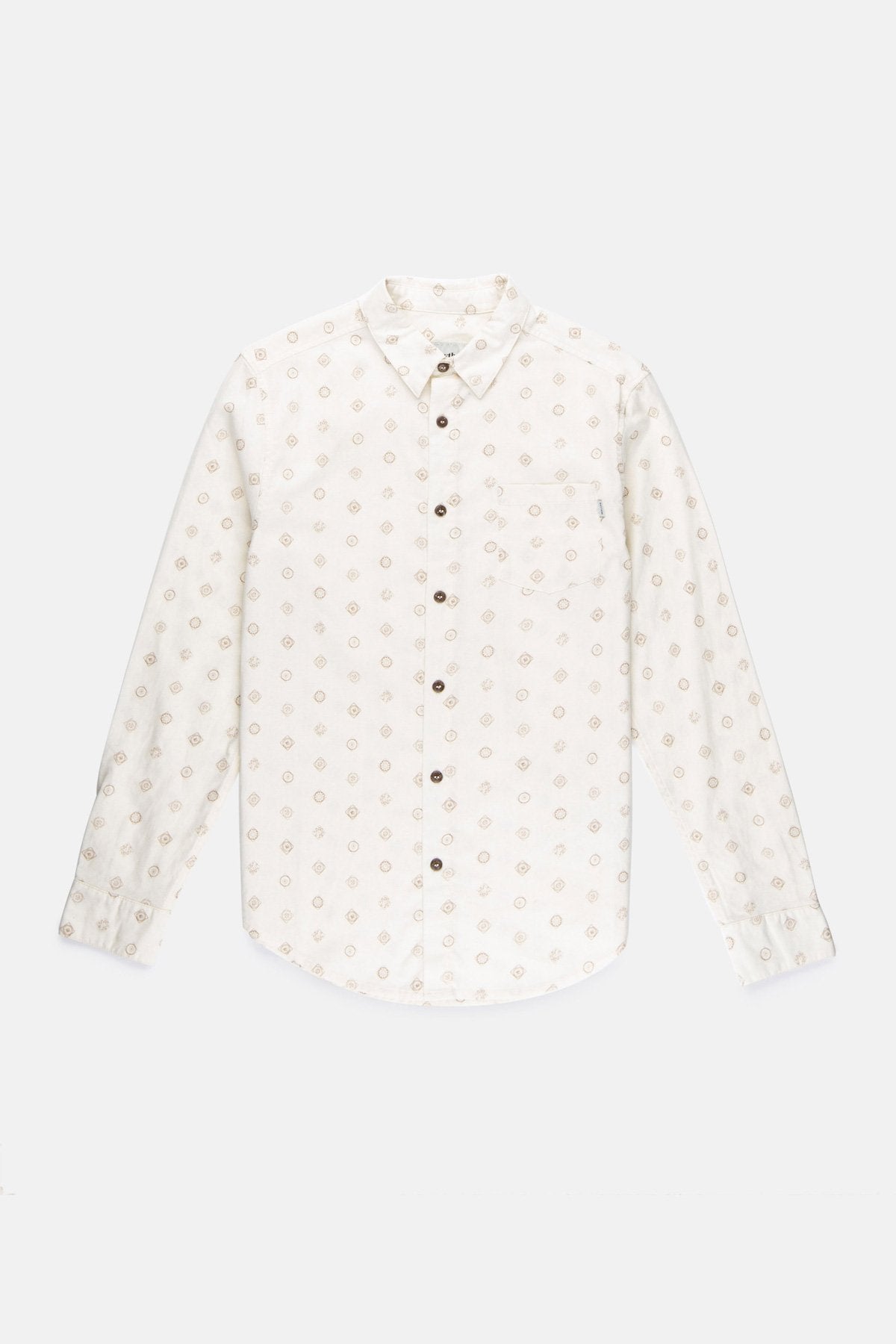 Seedling Ls Shirt
