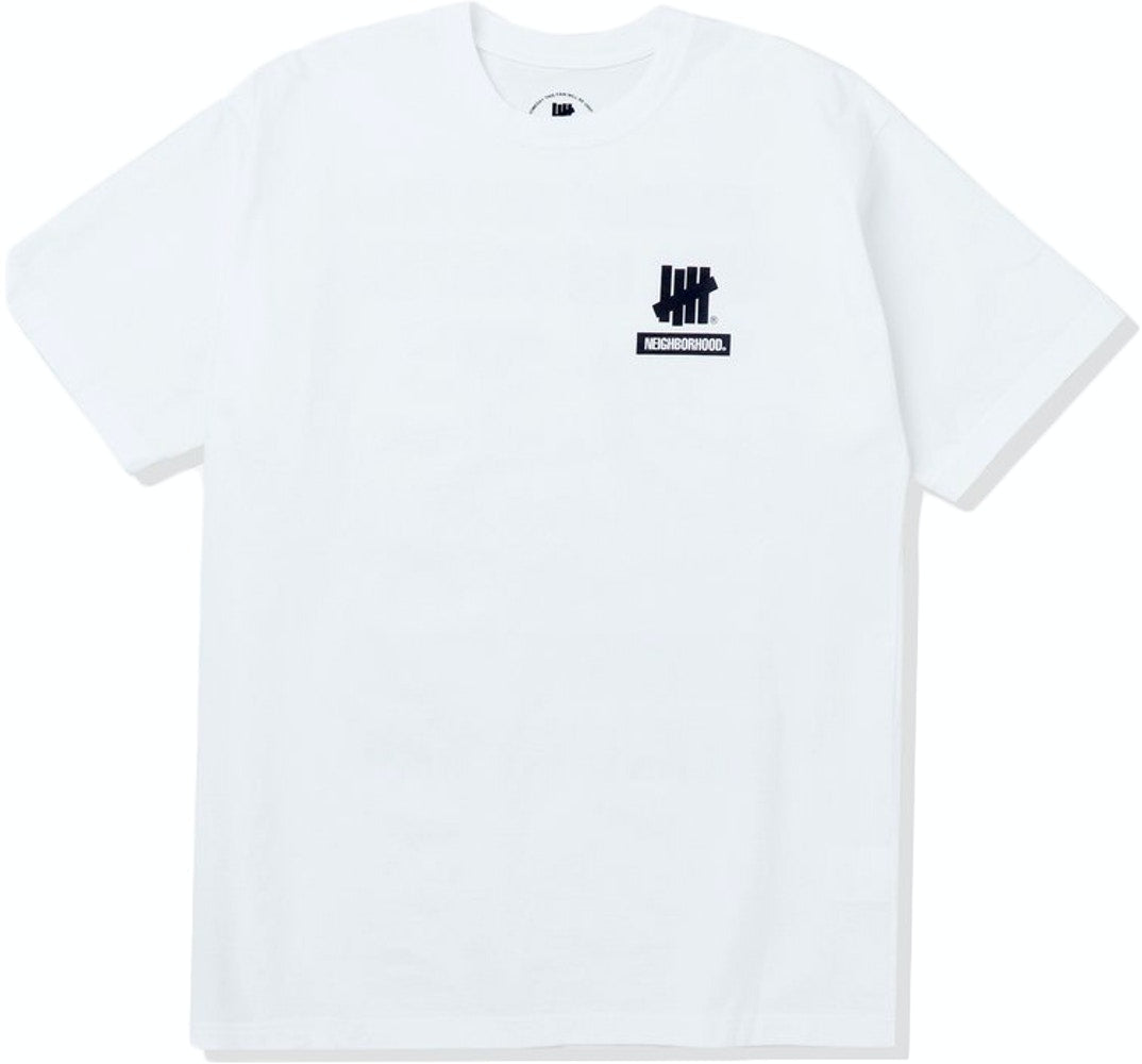 NBHD X UNDFTD Someday S/S Tee