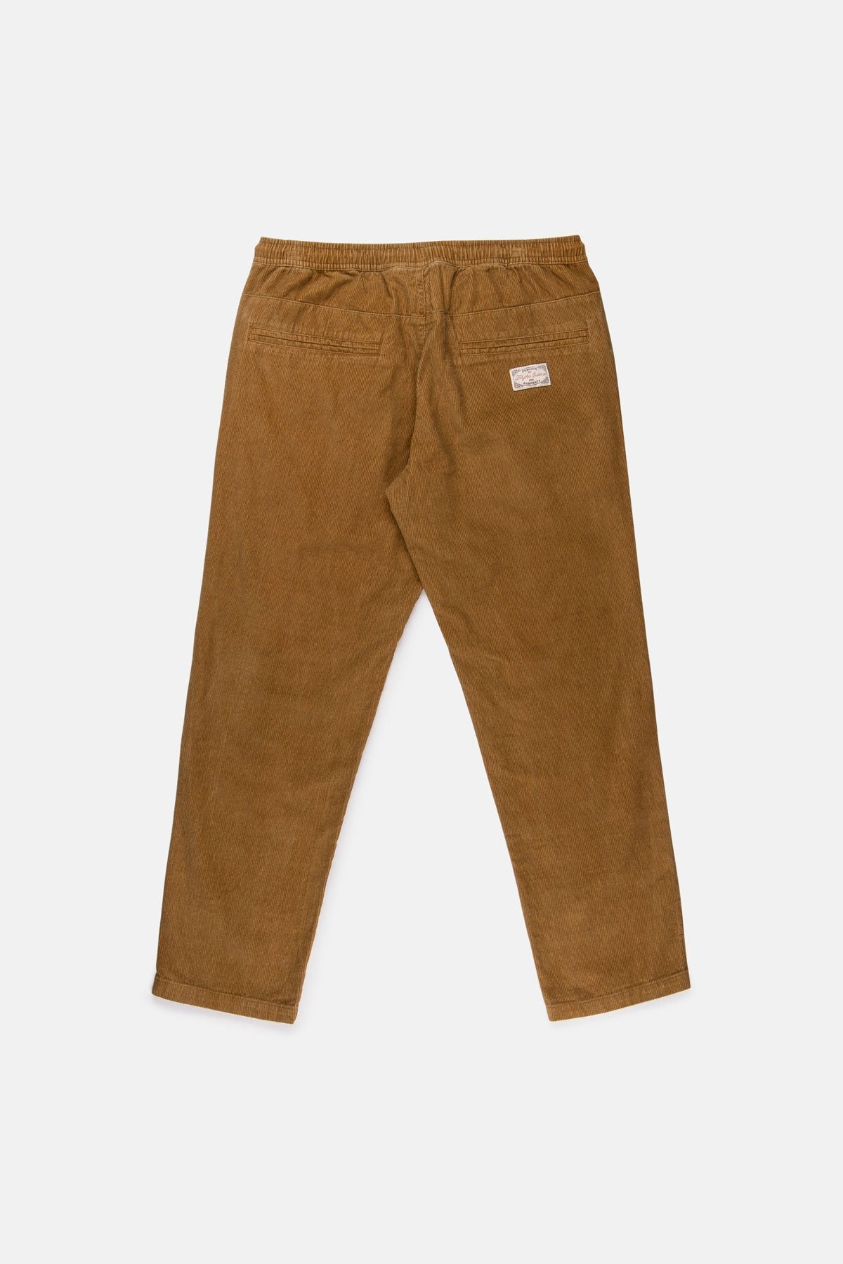 The Cord Sunday Pant