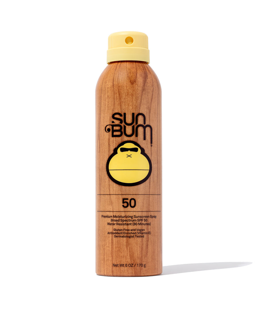 Spray Protección Solar SPF 50