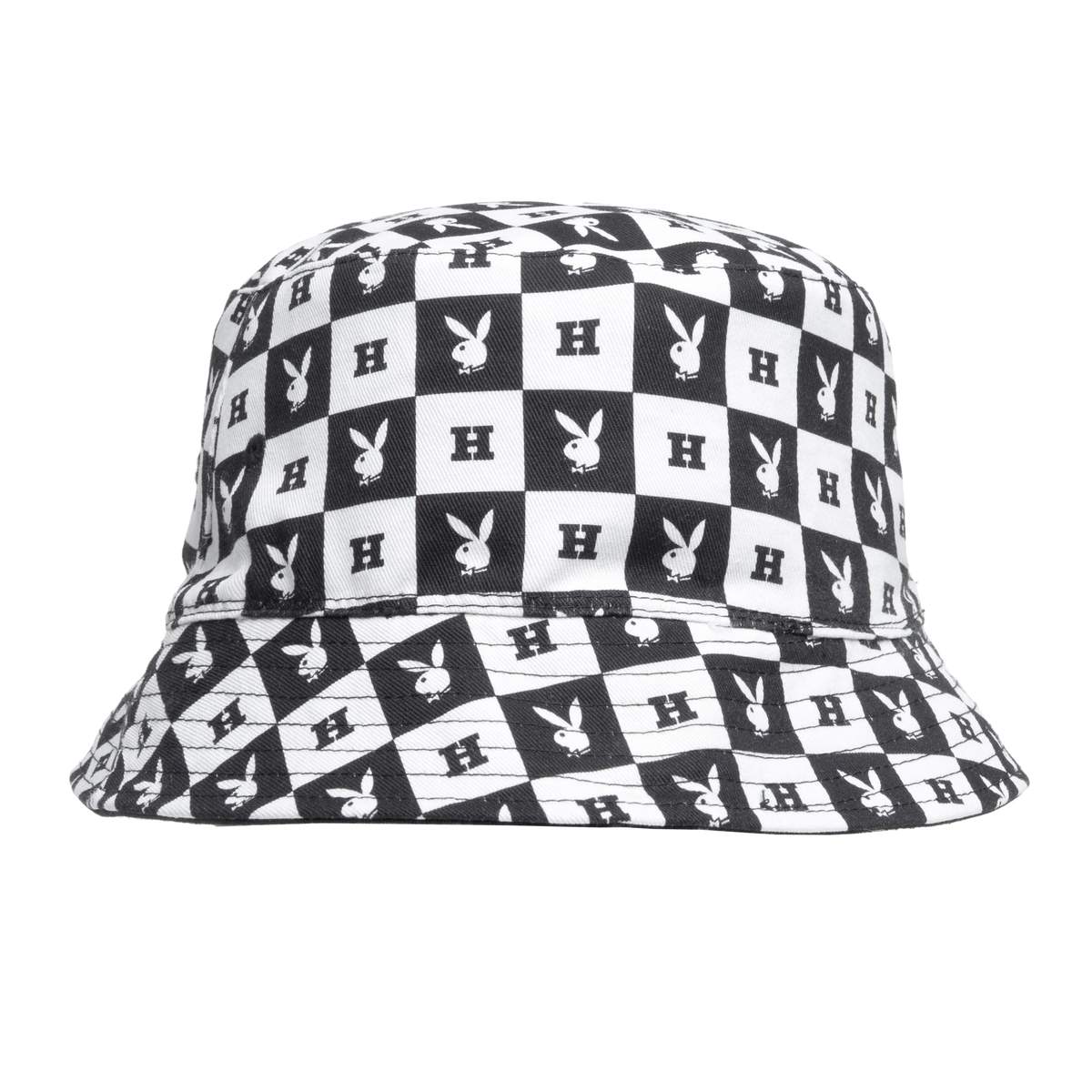 Playboy Reversible Bucket Hat