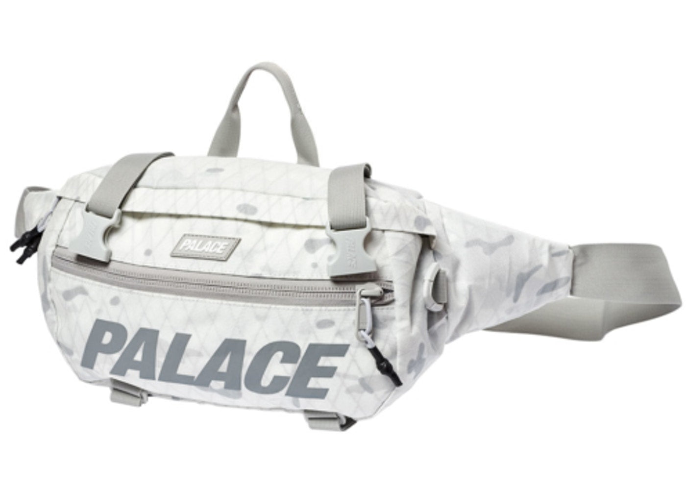 Palace MultiCam Tech Bun Bag