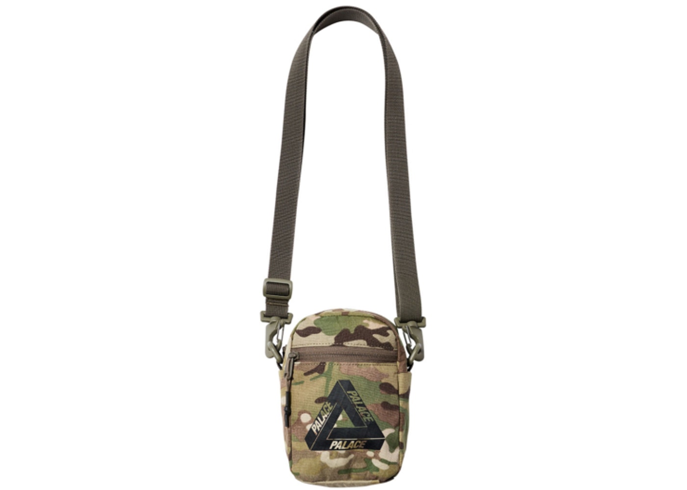 Palace multicam shop tech backpack