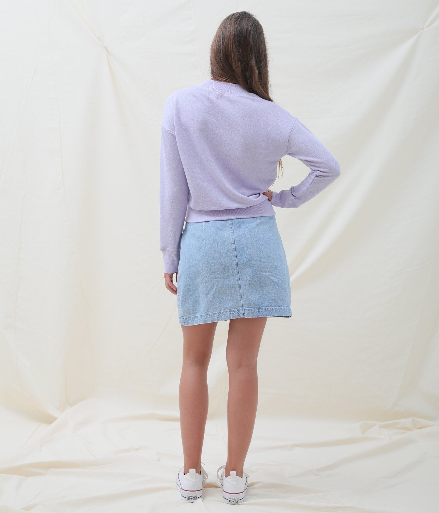 Mayfair Skirt