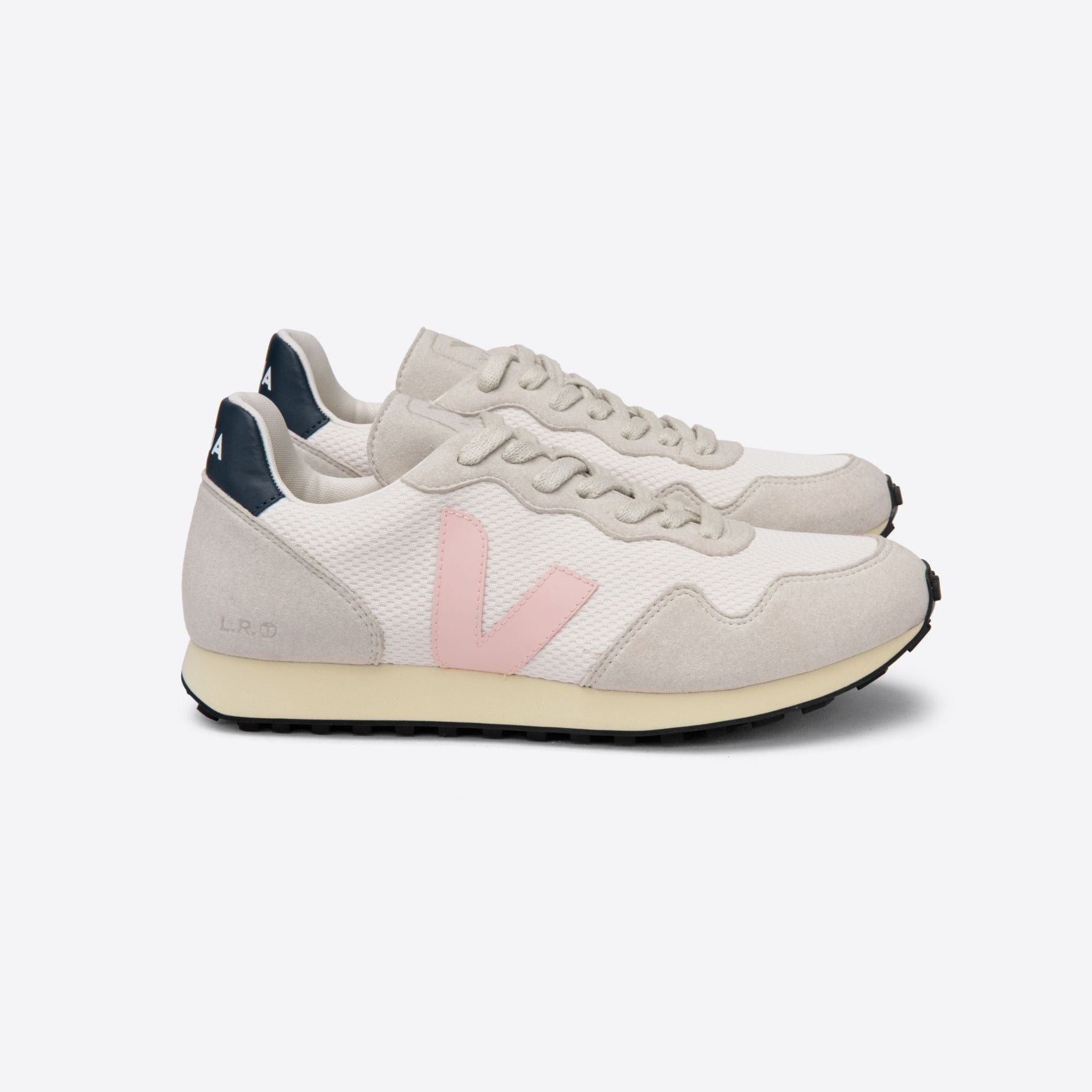 Zapatillas SDU Rec Alveomash Gravel Petale