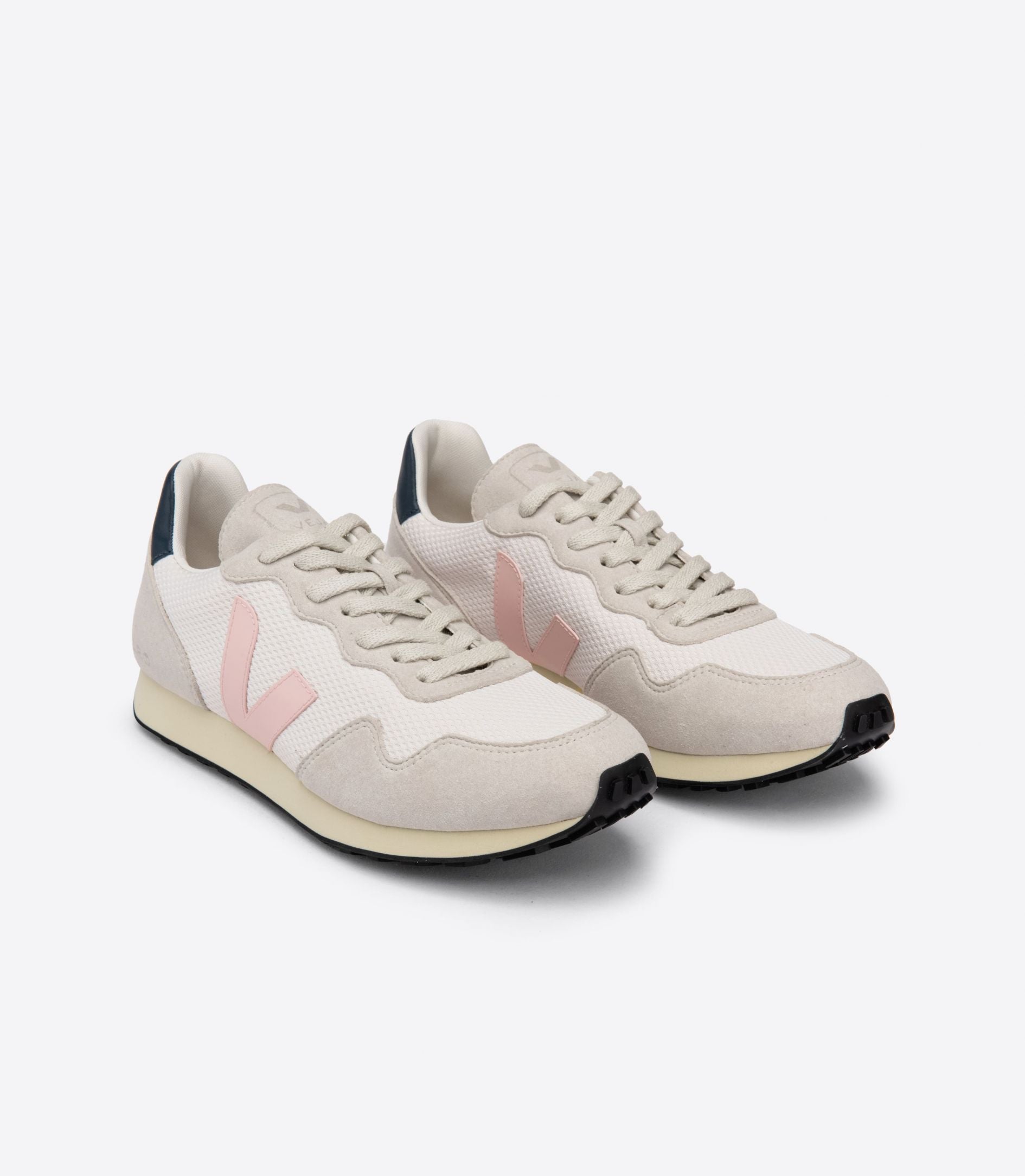 Zapatillas SDU Rec Alveomash Gravel Petale